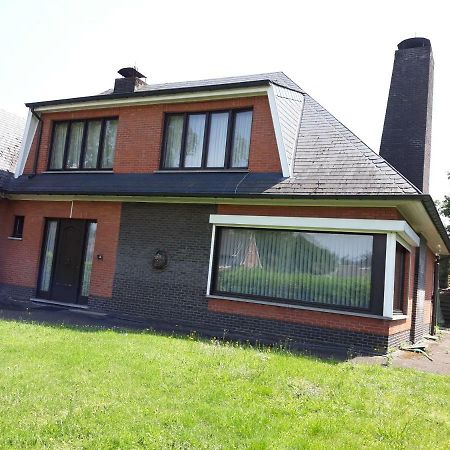 Bio Hotel Turnhout Oud-Turnhout Dış mekan fotoğraf