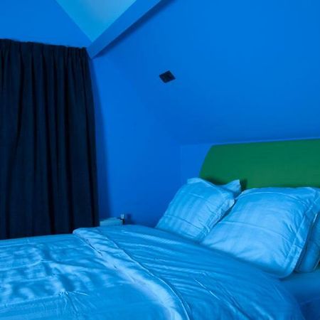 Bio Hotel Turnhout Oud-Turnhout Dış mekan fotoğraf