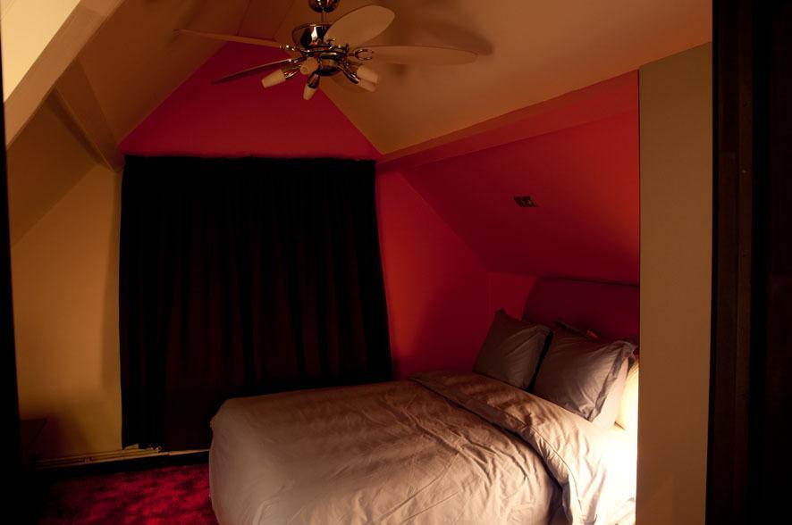 Bio Hotel Turnhout Oud-Turnhout Dış mekan fotoğraf