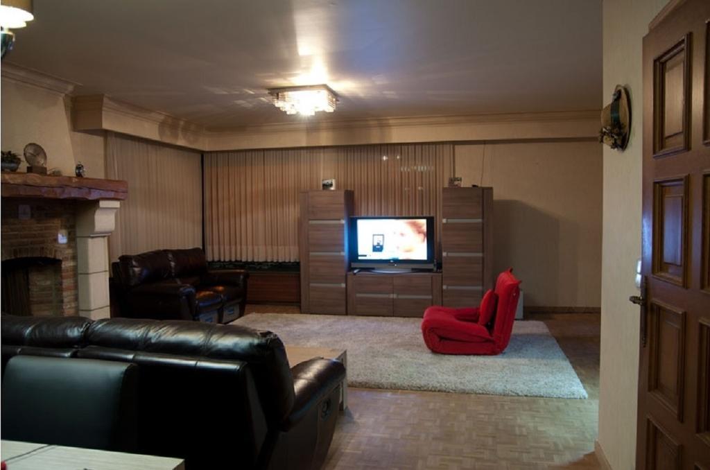 Bio Hotel Turnhout Oud-Turnhout Dış mekan fotoğraf