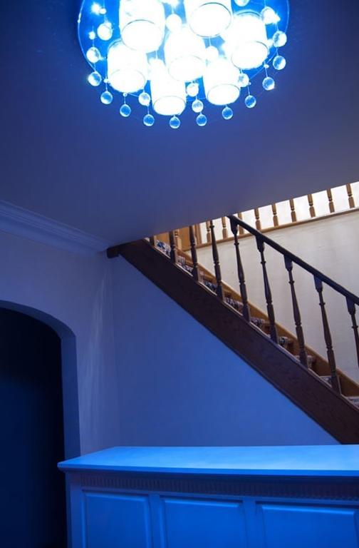 Bio Hotel Turnhout Oud-Turnhout Dış mekan fotoğraf