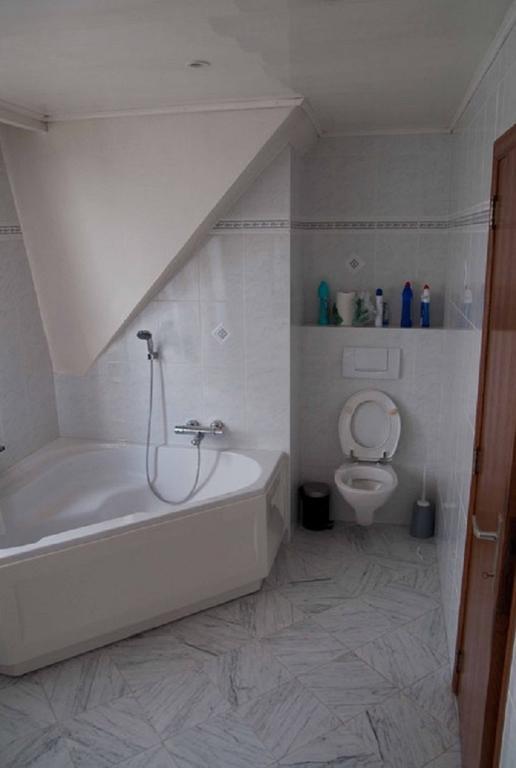 Bio Hotel Turnhout Oud-Turnhout Oda fotoğraf