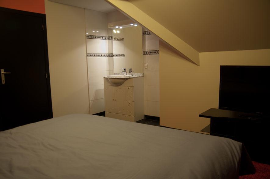 Bio Hotel Turnhout Oud-Turnhout Dış mekan fotoğraf