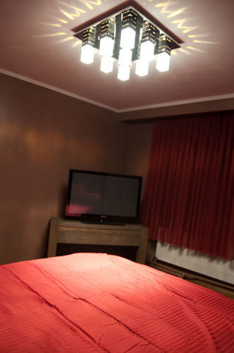 Bio Hotel Turnhout Oud-Turnhout Dış mekan fotoğraf