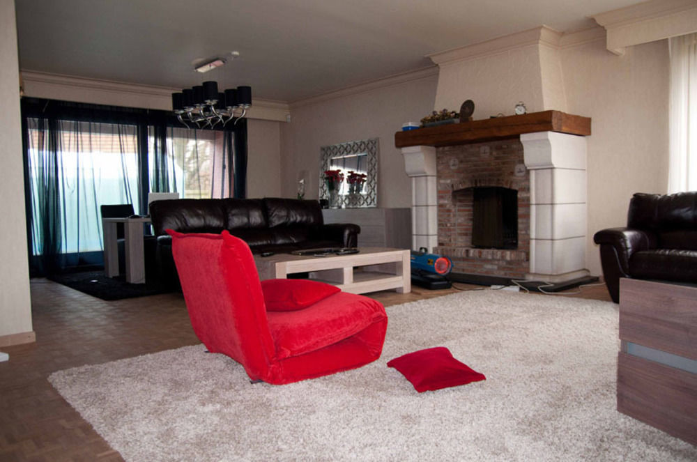Bio Hotel Turnhout Oud-Turnhout Dış mekan fotoğraf
