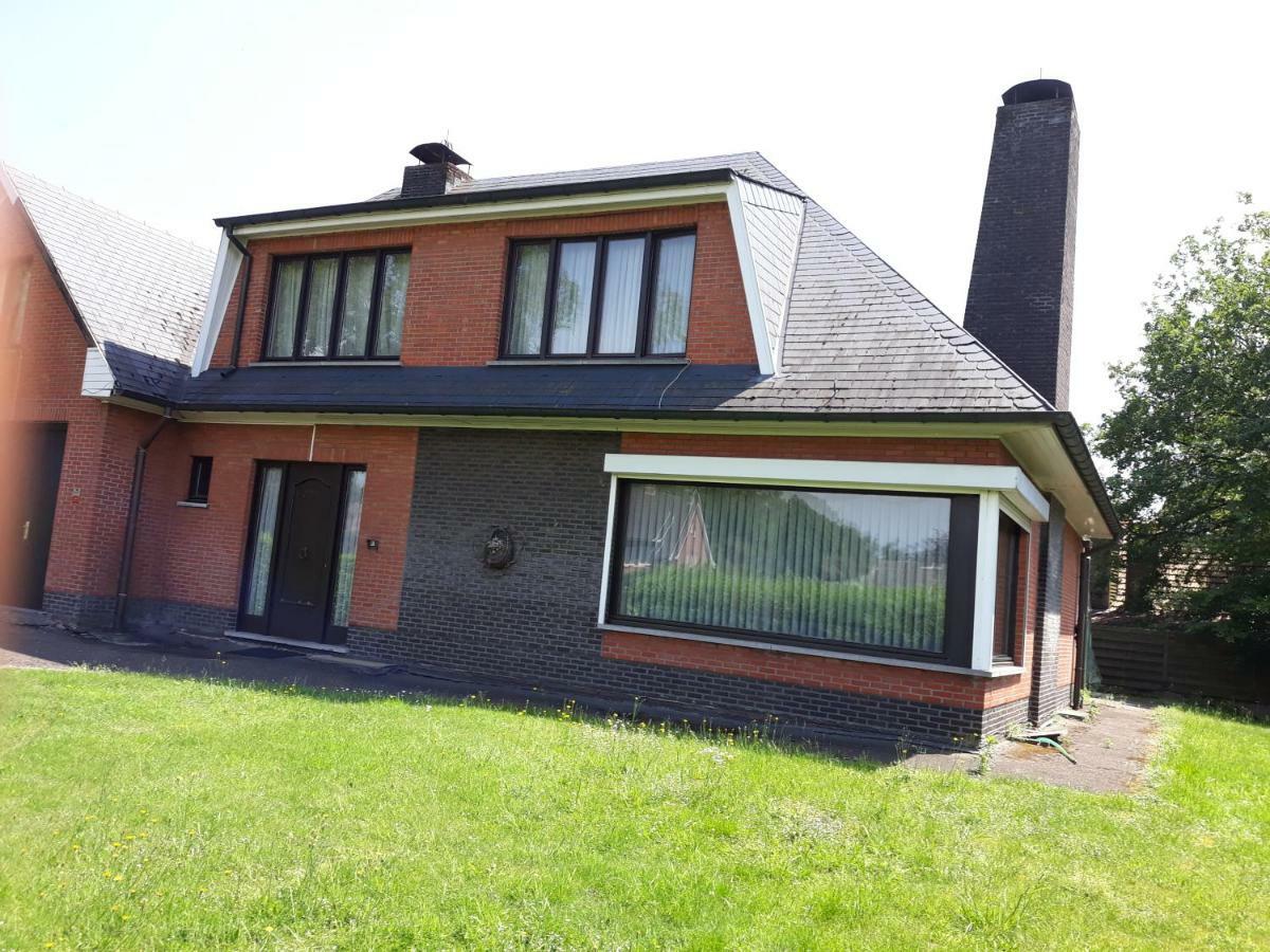 Bio Hotel Turnhout Oud-Turnhout Dış mekan fotoğraf