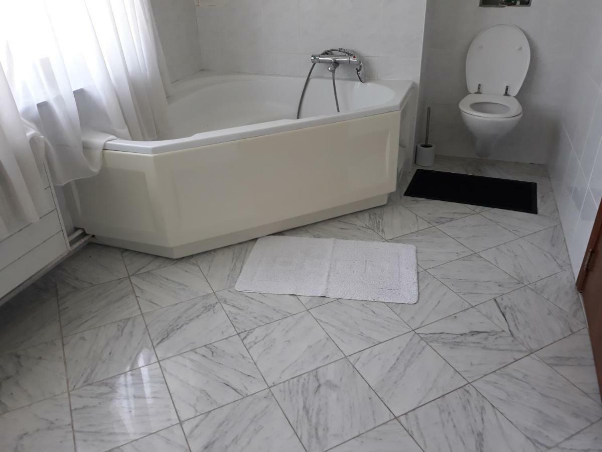 Bio Hotel Turnhout Oud-Turnhout Dış mekan fotoğraf