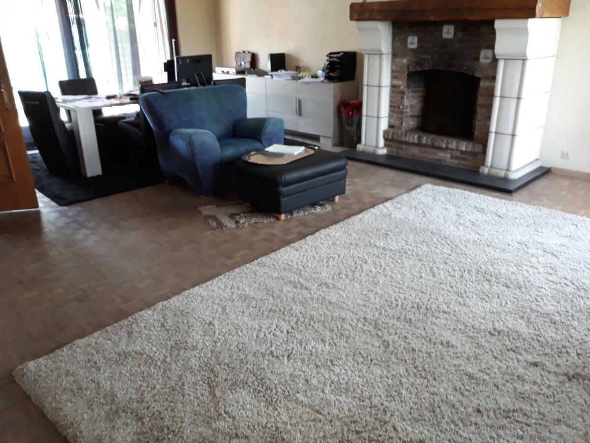 Bio Hotel Turnhout Oud-Turnhout Dış mekan fotoğraf