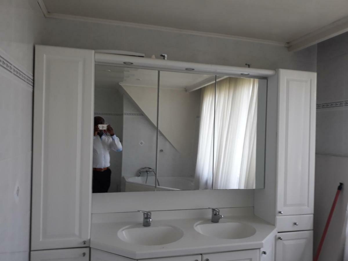 Bio Hotel Turnhout Oud-Turnhout Dış mekan fotoğraf
