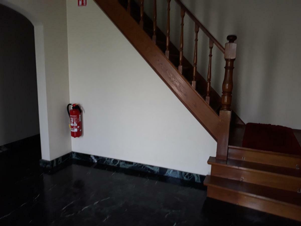 Bio Hotel Turnhout Oud-Turnhout Dış mekan fotoğraf